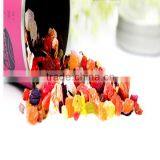 Fruite Tea, Blended Grade A Fa,dried Fruite Tea Health Care Tea