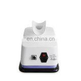 Newest Professional Physical Therapy Titanium Magnetic Waves Back Pain Massage Beauty Machine thumbnail-4