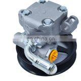 NEW Power Steering Pump OEM 20954812 With High Quality thumbnail-3