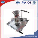 Slump Cone For Slump Test Of Fresh Concrete Mixture ( Steel Material Slump Test) thumbnail-5