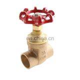 BWVA Low Price High Standard Stop Valve thumbnail-6