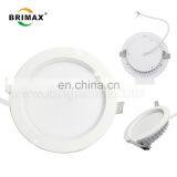 Langma Light Manufacturer 7W 630 Lumen Surface Mount Hole Size 90mm Led Downlights thumbnail-2