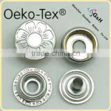 Custom Metal Snap Button