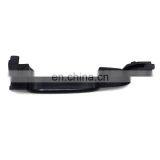 Outside Exterior Door Handle Rear Right for Kia Sportage 2005-10 836611F000 thumbnail-6
