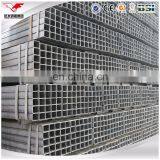 Famous Brand Supply Directly Astm A500 Big Size Erw ms Square Pipe Hot Rolled Steel Pipe Black Hollow Section thumbnail-6