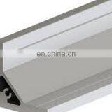 SHENGXIN 6063 T5 Aluminum Extrusion Profile Aluminum L Bracket Aluminum Angle thumbnail-3