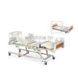 2020 Medical Equipment 5 Function Electrical Hospital Bed Control Holder thumbnail-3