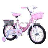 Children Bike Kids Bicycle/Hot New Products Pink 16 Inch Bicycle Girl/Factory Best Cheap Price Kids Bicycle for Sale thumbnail-3