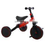 Good Quality Baby Riding Walker Kids Balance Bike With CE Certificate Multi-Functional Kids Tricycle 3 in 1 Children Car thumbnail-3