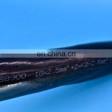 18*2.5mm2+2*(2*2.5mm2) Low-voltage Reel Cable Spreader Cable NSHTOEU NSHTOU thumbnail-3