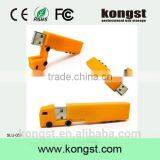 PVC Truck Usb Flash Drive for Promotion Gifts Car Shape Usb Flash Drive