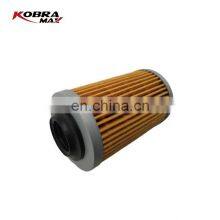 Auto Spare Parts Oil Filter For GENERAL MOTORS 12593333 For OPEL 93186310 Car Mechanic thumbnail-2