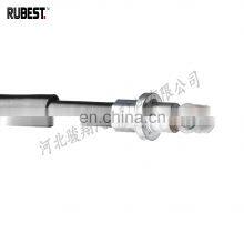 Crubest Brand Tricycle Motorcycle Clutch Cable 3W4S and 3W4SRE 4 STROKE Motorbike Gear Cable for Sale thumbnail-4