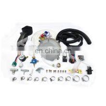ACT Cng Carburetor Conversion Kit Cng Kit for Petrol Engine Sistema de Gas Vehicular Lpg Conversation Kit Gnv thumbnail-3