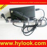 7.5V 2.8A Car Charger for Hypercom M42XX T42XX With Lock Function thumbnail-1