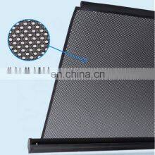 Factory Roll Car Sunshade Luxury Custom-fit Sun Shade Side Window Curtains for Suzuki Swift 4pcs thumbnail-5