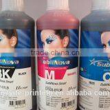 Water Based Sublimation Ink Printing Ink Inktec Ink thumbnail-3