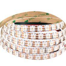China supplier sk6812 rgb led strip LC8812 5050 smd led multicolor strip 96 leds