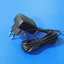 Clipper Charger 5V 1A AC/DC Adapters With TUV GS CE Certification 5V1A Charger for Electric Shear Cosmetic Instrument thumbnail-5