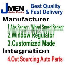 Jmen 2305401317 Abs Sensor Wheel Speed Sensor for Mercedes Benz R230 R199 thumbnail-4