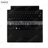 Bluetooth Keyboard for Microsoft Pro3 12"Black
