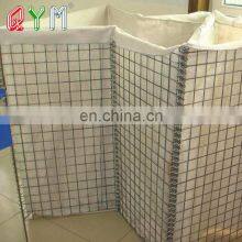 Gabion Baskets Welded Gabion Box Hesco Barriers For Sale thumbnail-5