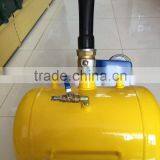 5 Gallon Tire Bead Seater /yellow Color for Tire Repair thumbnail-5
