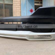 PP Plastic Front Bumper For T6.1 2020 Sportline Add Parts From BDL In Changzhou thumbnail-2