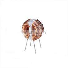 1mH Toroidal Core Inductor Emy Filter Coil Winding thumbnail-3