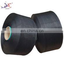900D Recycled Black pp Intermingled Fdy Yarn for Weaving thumbnail-2