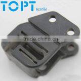 Plastic Spare Parts Flute Pipe Bracket for Textile Machinery/ring Frame Spare Parts thumbnail-2