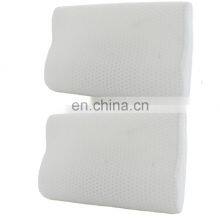 Wholesale Hot Selling Polyester Filled Micro Pillow Custom Cover Air Fiber Filling Pillow