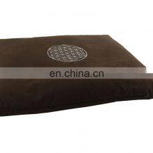 Rectangular Shape Indian Manufacture Zabuton thumbnail-2