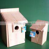 Animal Feeder of Bird With Two Size