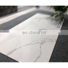 latest design hotsale 600*1200 mm tile marble design floor tile