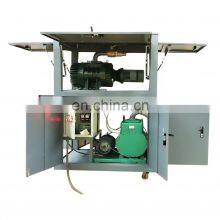 2021 New Year Promotion ZKCC-W-600 Stable and Reliable Vacuum Pump System thumbnail-4