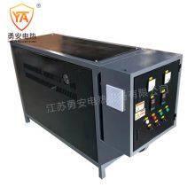 Electric Heat Conduction Oil Furnace Heater