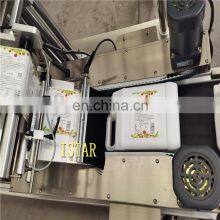 Watsap +86 15504261925 High Accuracy Full Automatic Flat Bottle Labeling Machine thumbnail-2