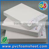 PVC Foam Sheet / Clear PVC Sheet / PVC Board 1-40mm thumbnail-2
