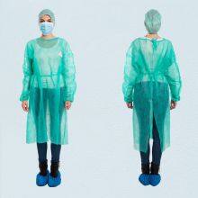 Isolation Gown