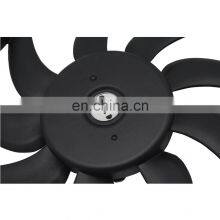 8K0959455G Electric Radiator Cooling Slim Fans For AUDI C7 A4 A5 A6 A7 Q5 thumbnail-2