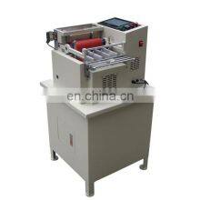 Medical Gauze Slitting Machine Cutting Machine