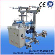 5 Shafts Hot Sale Multilayer Laminator Machine thumbnail-2