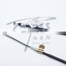 China Supplier Best Cable Control Cable Throttle Cable OEM 96266272//96351836 Accelerator Cable For DAEWOO thumbnail-4