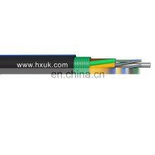 Hanxin GYTS Stranded Loose Tube Armored Outdoor Fiber Optic Cables With PE Outer Sheath Prevent Water Ingress thumbnail-1