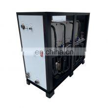 Zillion Water Chiller Water Chiller Water Scroll Cooled Chiller thumbnail-3