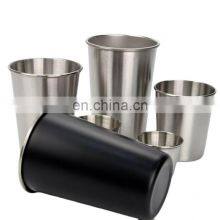 Factory Price 304 Stainless Steel 500ml Pint Cups thumbnail-4