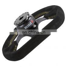 KYOSTAR Steering Wheel Quick Release Hub Dry Carbon Fiber thumbnail-1