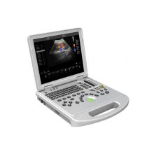 WMV-400CDL Veterinary laptop color doppler