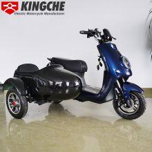 KingChe 3 wheels electric scooter BSL     3 Wheel Electric Scooter For Adults